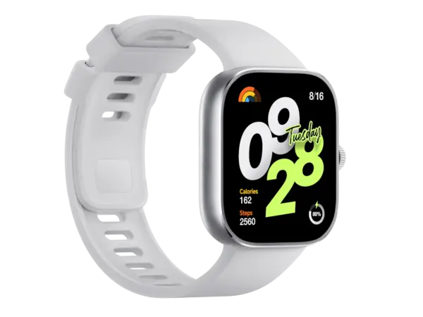 Pametni Sat  XIAOMI Redmi Watch 4 sivi' ( 'BHR7848GL' ) 