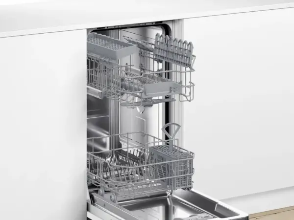 Sudomašina BOSCH SPV2HKX42ESerija2ugradnaE10kompletaHomeConnect81,5x44,8x55cm' ( 'SPV2HKX42E' ) 