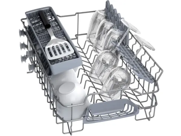 Sudomašina BOSCH SPV2HKX42ESerija2ugradnaE10kompletaHomeConnect81,5x44,8x55cm' ( 'SPV2HKX42E' ) 