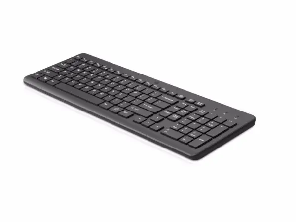 Tastatura HP 220 bežična805T2AA#BEDSRBcrna' ( '805T2AA#BED' ) 