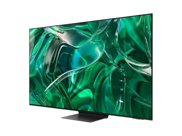 Televizor SAMSUNG QE77S95CATXXHOLED77''UHDsmartTizentitanijum crna' ( 'QE77S95CATXXH' ) 