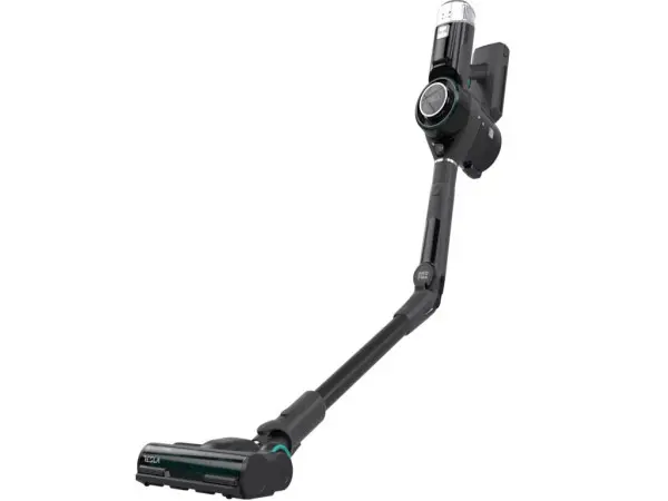 Usisivač TESLA HS500GF štapni400WHEPA0,6Ldark grey' ( 'HS500GF' ) 