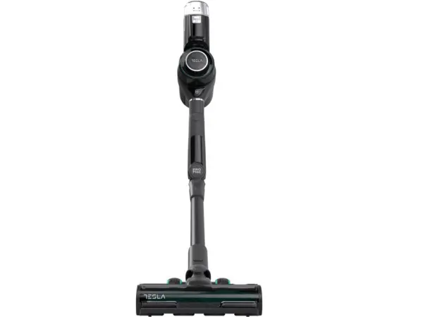 Usisivač TESLA HS500GF štapni400WHEPA0,6Ldark grey' ( 'HS500GF' ) 
