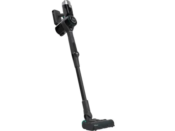Usisivač TESLA HS500GF štapni400WHEPA0,6Ldark grey' ( 'HS500GF' ) 