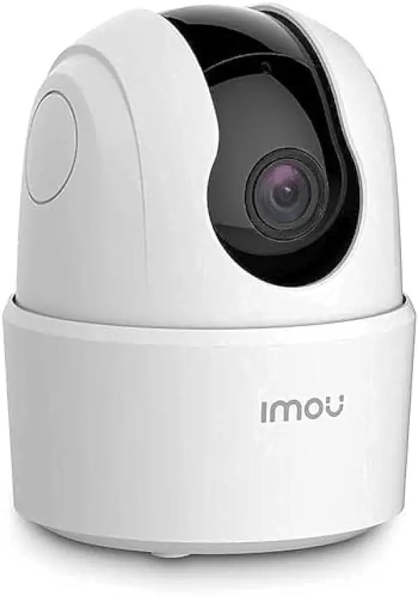 IMOUKamera RANGER IPC-TA42P-L IP WIFI 4MP PT IC KAMERA;  4MP, 3.6MM, MIKROFON, ZVUČNIK, MICROSD CARD