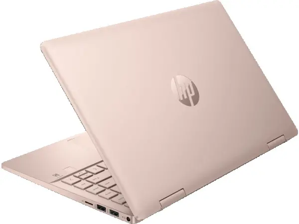 HP Pavilion x360 Convertible 14-ek1009nm,Intel Core i5-1335U,8GB onboard,512GB PCIe NVMe M.2 SSD,14'' IPS FHD 1920x1080 multitouch,Intel Iri