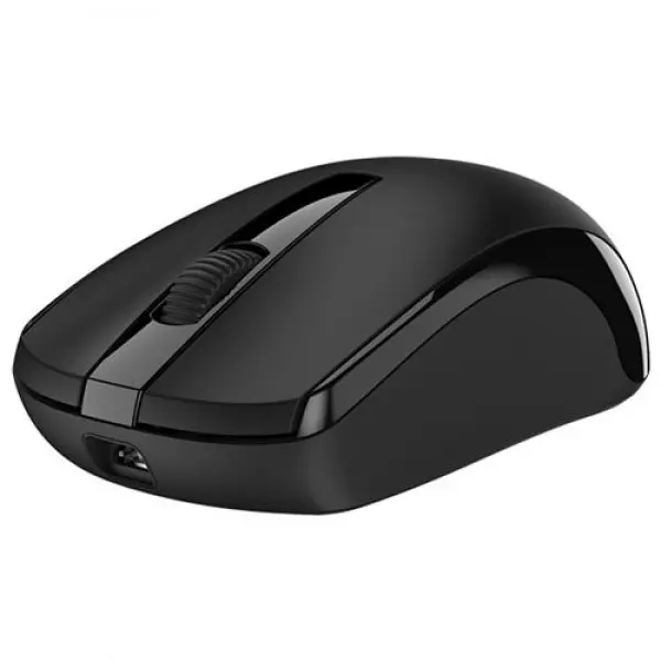 GENIUS Eco-8100 USB crni miš