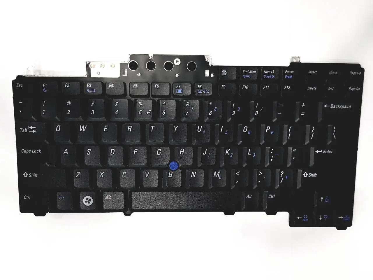 Tastatura za laptop Dell D820/D830 UP826