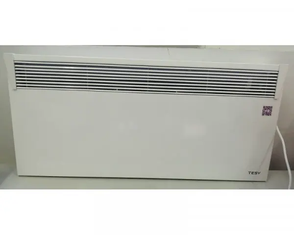 TESY CN 03 250 EIS W električni panel radijator outlet (roba sa nedostatkom)