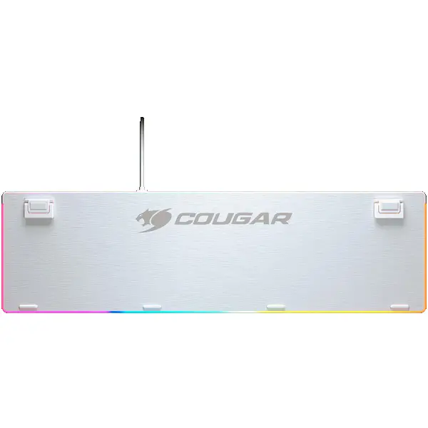 Cougar | VANTAR S White | Keyboard ( CGR-WRXMI-VSW ) 