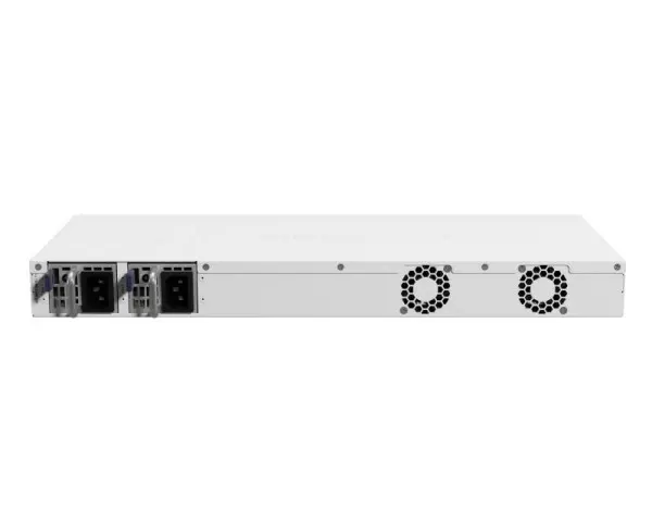 MIKROTIK (CCR2004-16G-2S+) Cloud Core ruter 2004-16G-2S+  sa RouterOS L6 licencom 