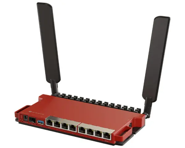 MikroTik L009UiGS-2HaxD-IN