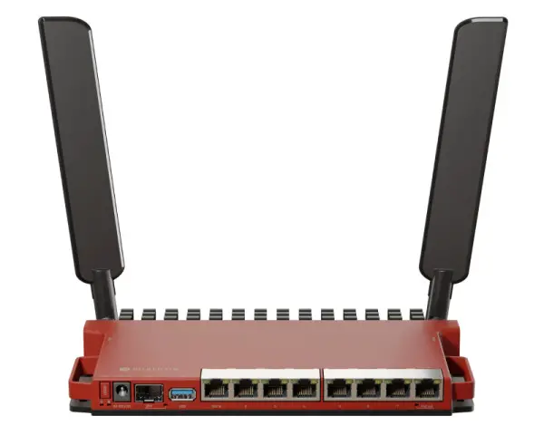 MikroTik L009UiGS-2HaxD-IN