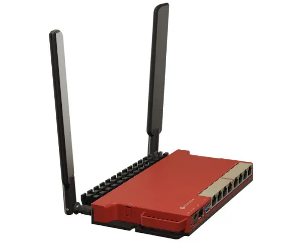MikroTik L009UiGS-2HaxD-IN