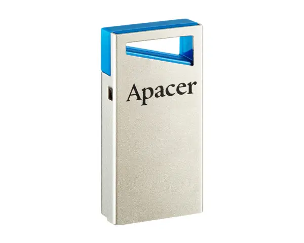APACER 64GB AH155 USB 3.2 flash plavi AP64GAH155U-1