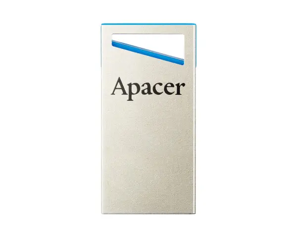 APACER 64GB AH155 USB 3.2 flash plavi AP64GAH155U-1