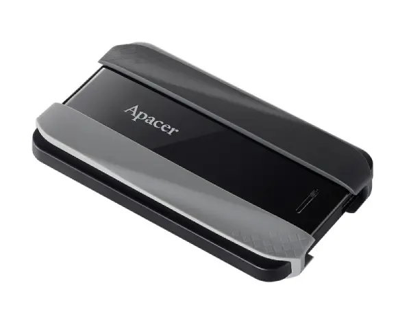 APACER AC533 2TB 2.5'' crni eksterni hard disk 