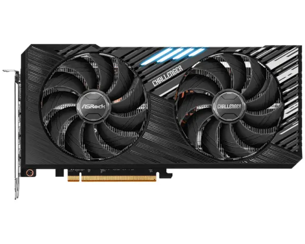 ASROCK AMD Radeon RX 7900 GRE Challenger 16GB 256bit RX 7900 GRE Challenger 16G OC grafička karta