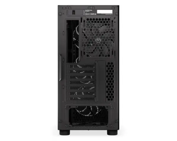 ENDORFY Arx 500 ARGB kućište (EY2A011) 