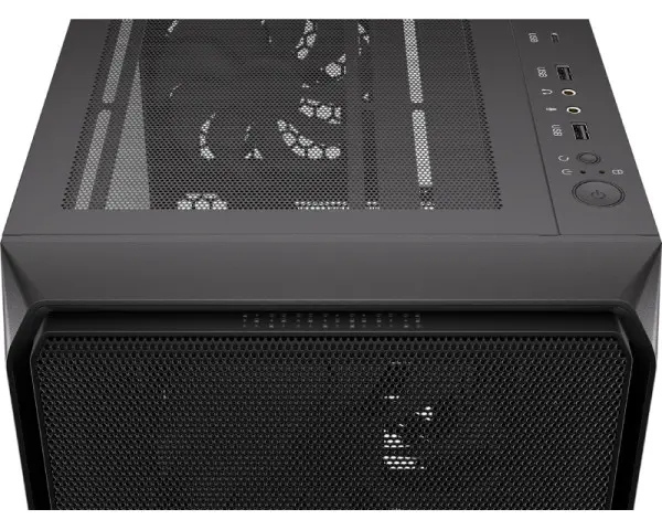 ENDORFY Arx 500 ARGB kućište (EY2A011) 