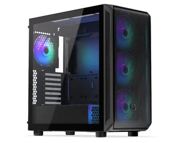 ENDORFY Arx 700 ARGB kućište (EY2A013) 