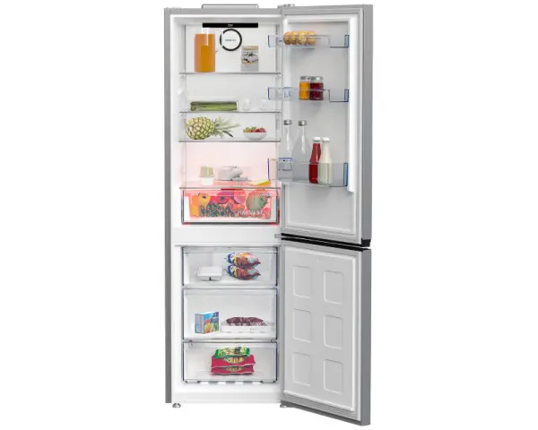 BEKO B3RCNA364HXB kombinovani frižider 