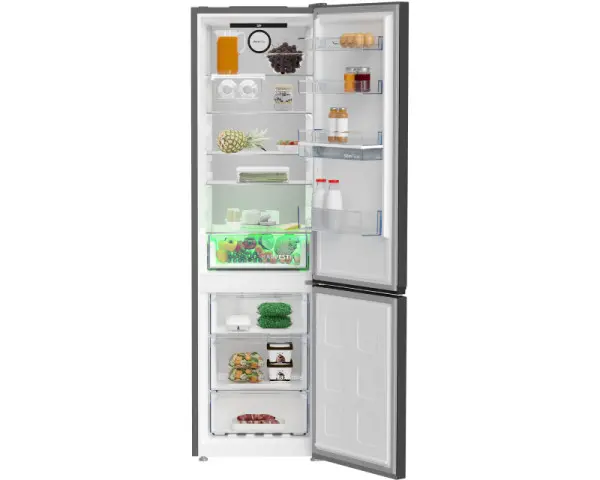 BEKO B5RCNA405HDXBR frižider 