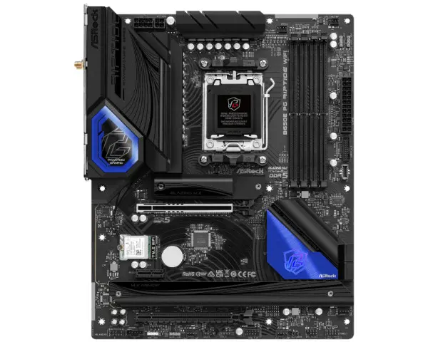 ASROCK B650E PG RIPTIDE WIFI matična ploča