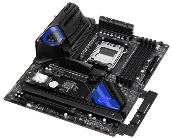 ASROCK B650E PG RIPTIDE WIFI matična ploča