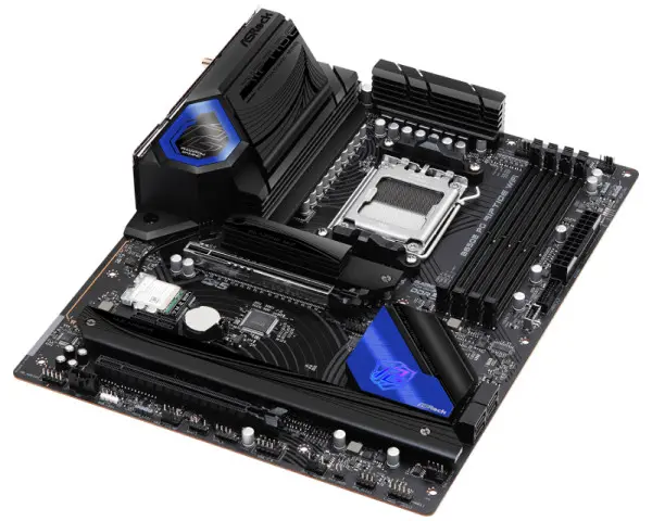 ASROCK B650E PG RIPTIDE WIFI matična ploča