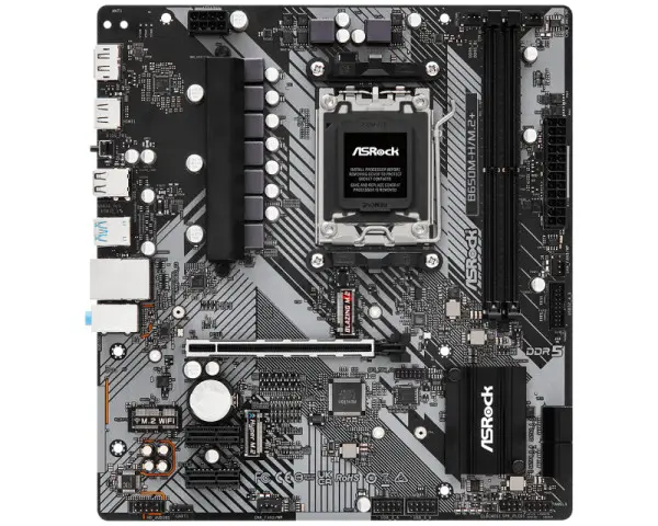 ASROCK B650M-HM.2+ matična ploča