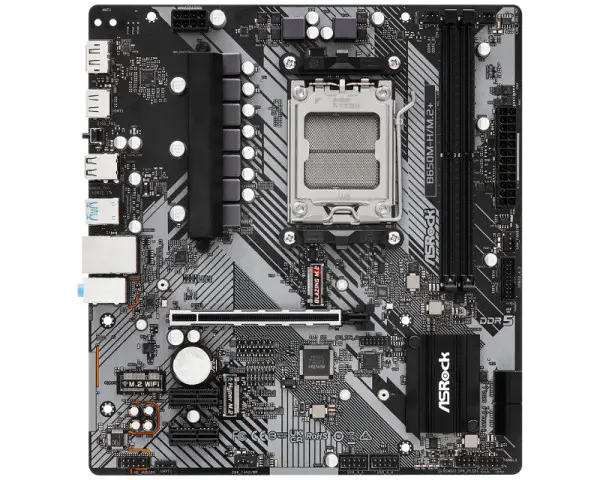 ASROCK B650M-HM.2+ matična ploča