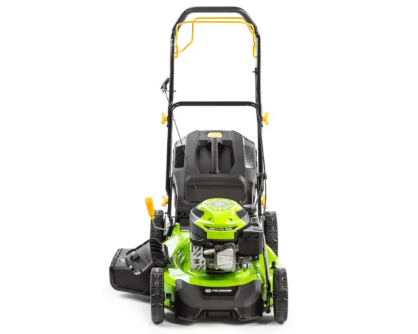 FIELDMANN FZR 5316-170B Benzinska kosilica za travu 