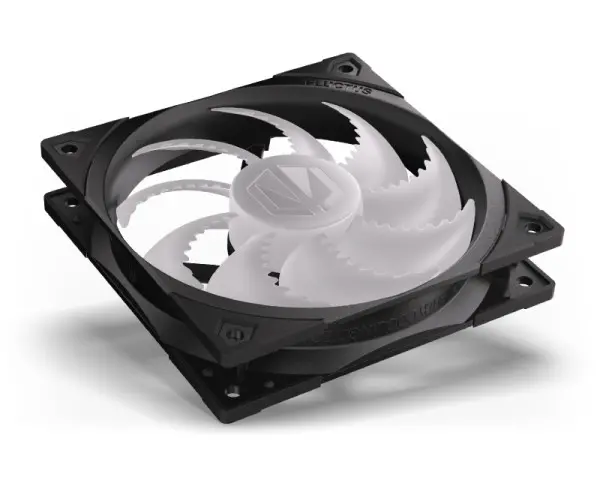 ENDORFY Fluctus 120 PWM ARGB ventilator (EY4A002) 