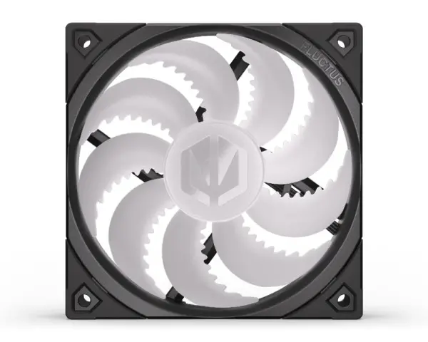 ENDORFY Fluctus 120 PWM ARGB ventilator (EY4A002) 