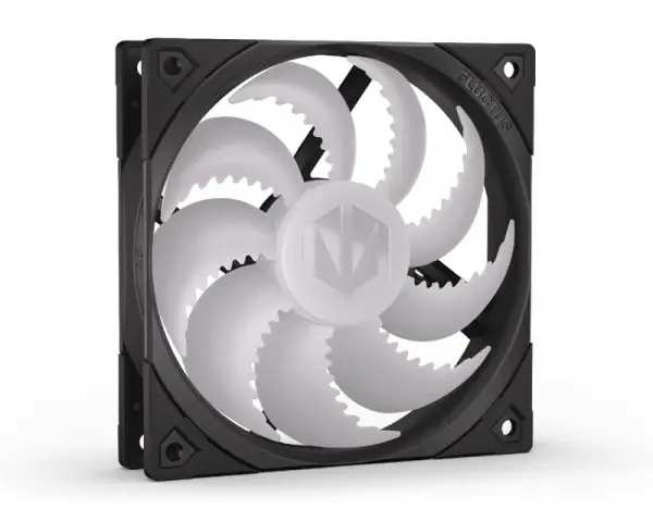 ENDORFY Fluctus 120 PWM ARGB ventilator (EY4A002) 