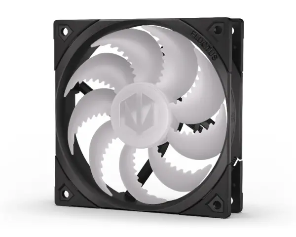 ENDORFY Fluctus 120 PWM ARGB ventilator (EY4A002) 