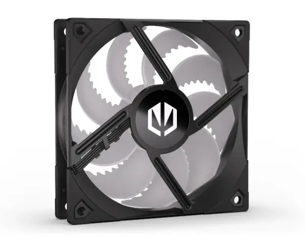 ENDORFY Fluctus 140 PWM ARGB ventilator (EY4A004)