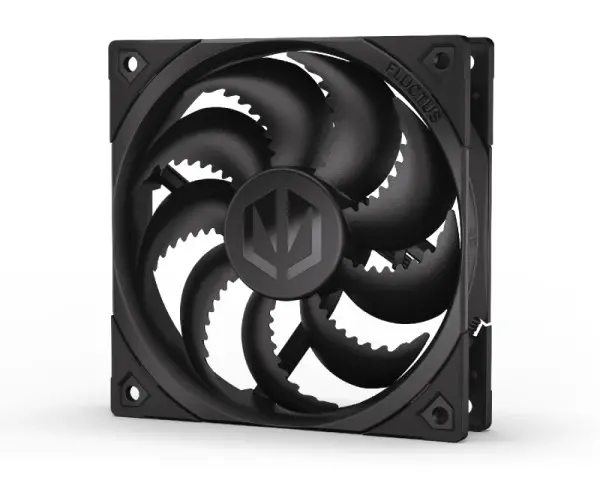 ENDORFY Fluctus 140 PWM ventilator (EY4A003) 