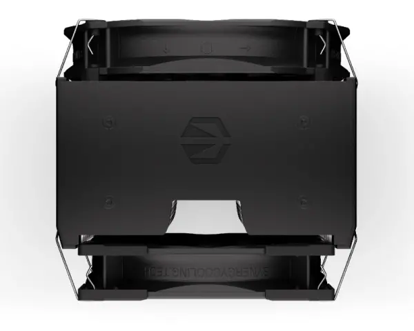 ENDORFY Fortis 5 Dual Fan procesorski hladnjak (EY3A009) 