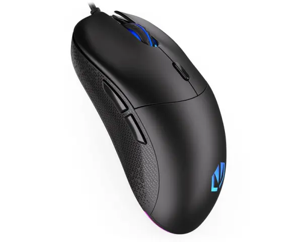 ENDORFY GEM PMW3325 crni miš (EY6A006) 