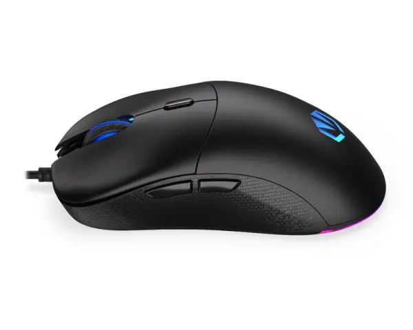 ENDORFY GEM PMW3325 crni miš (EY6A006) 