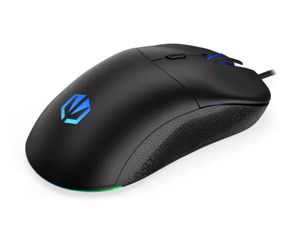 ENDORFY GEM PMW3325 crni miš (EY6A006) 