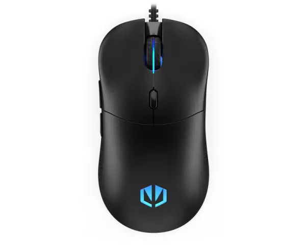 ENDORFY GEM PMW3325 crni miš (EY6A006) 