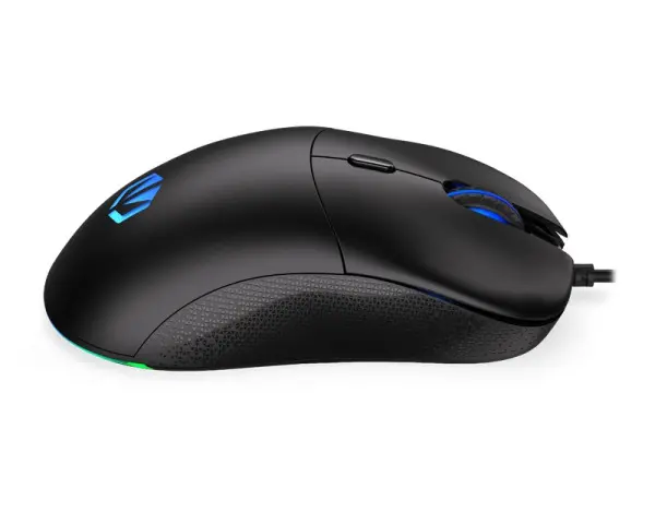 ENDORFY GEM PMW3325 crni miš (EY6A006) 
