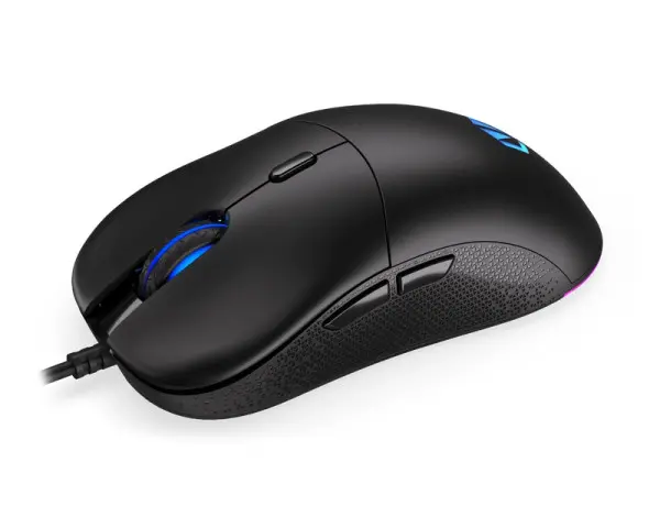 ENDORFY GEM PMW3325 crni miš (EY6A006) 