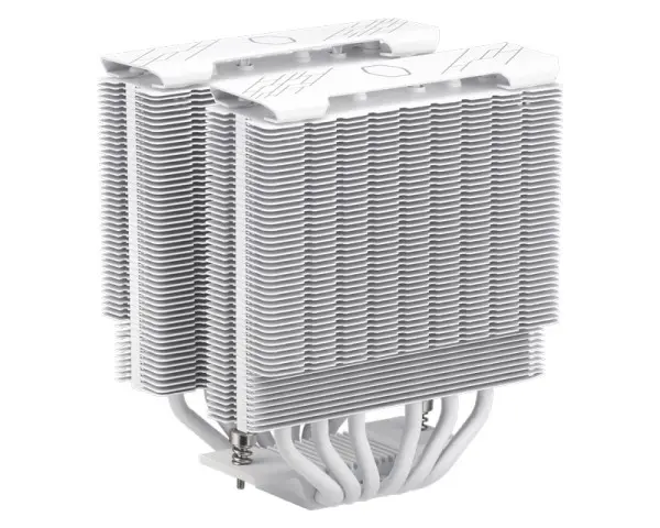 COOLER MASTER Hyper 622 Halo White procesorski hladnjak (RR-D6WW-20PA-R1) 