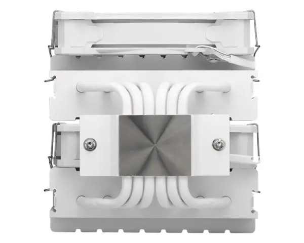 COOLER MASTER Hyper 622 Halo White procesorski hladnjak (RR-D6WW-20PA-R1) 