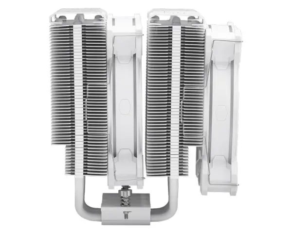 COOLER MASTER Hyper 622 Halo White procesorski hladnjak (RR-D6WW-20PA-R1) 