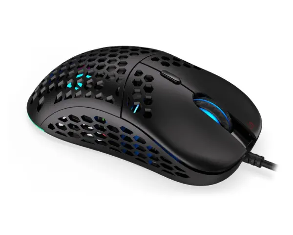 ENDORFY LIX PMW3335 crni miš (EY6A002) 